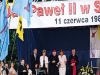Ksi�a, w�adze miasta, ca�y Szczecin...