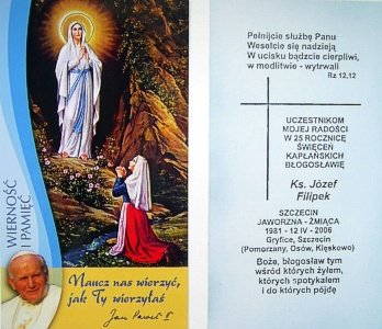 TO JU� 25 LAT...