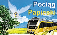 Poci�g papeski - info...
