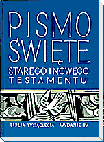 Biblia Tysi�clecia 
