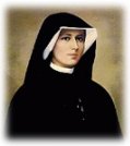 �WI�TA FAUSTYNA - M�DL SI� ZA NAMI