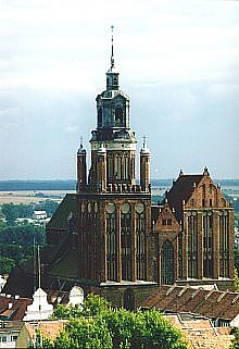 Ko�ci� Mariacki