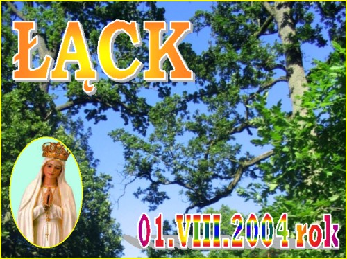 Zdj�cia z O�rodek Wakacji Rodzinnych w ��cku 01.VIII.2004 r.. - Aby ogl�da� dalsze zdj�cia, skorzystaj z klawiszy umieszczonych pod zdj�ciami.