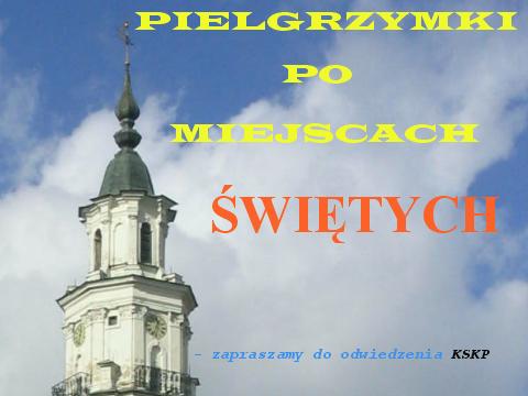Zdj�cia z pielgrzymki do WILNA i innych miejsc 1-2-3.X.2004 r.. - Aby ogl�da� dalsze zdj�cia, skorzystaj z klawiszy umieszczonych pod zdj�ciami.